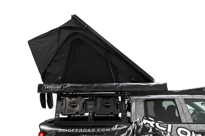 Freespirit Recreation Aspen Pro Standard Rooftop Tent