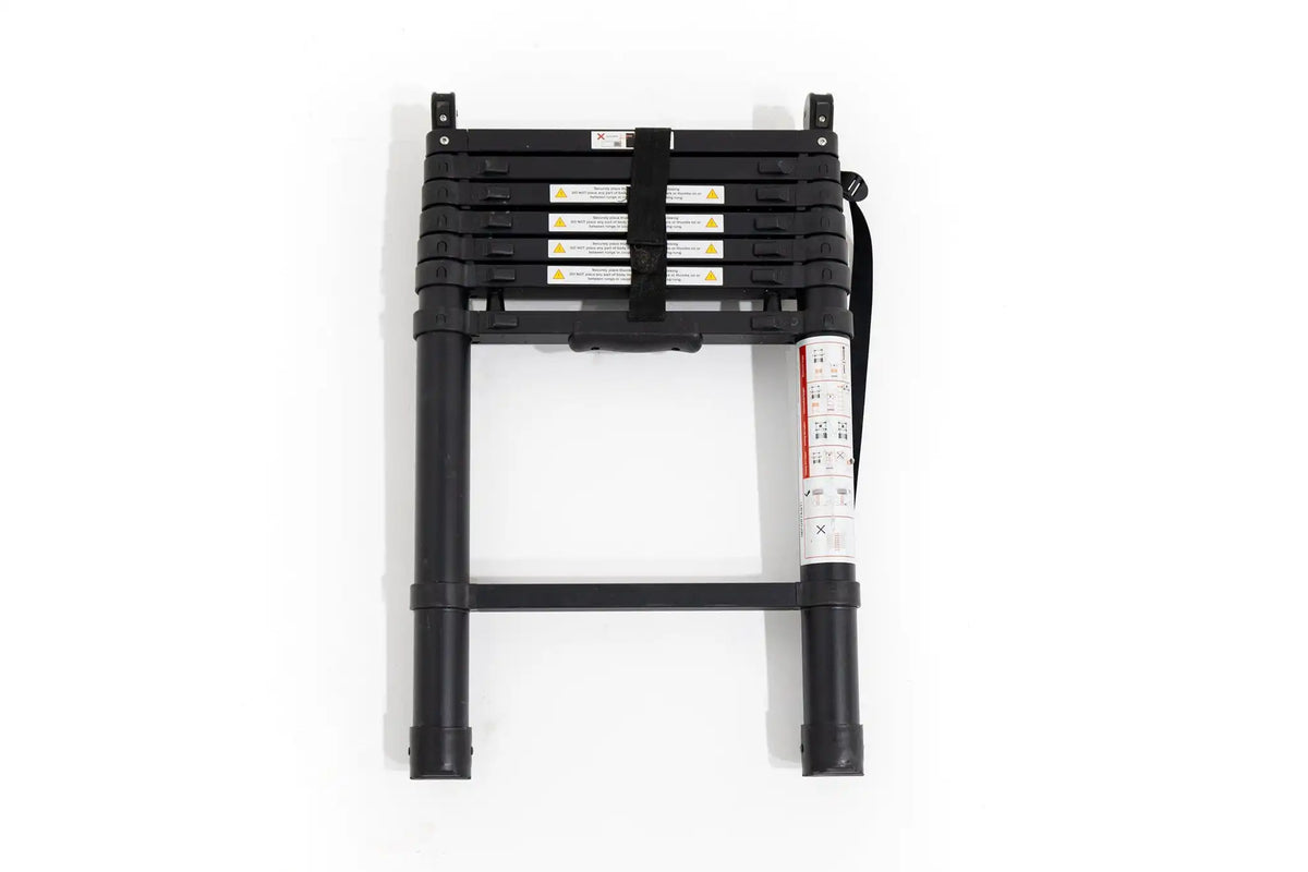 Freespirit Recreation Evolution / Odyssey / Aspen V2 / Adventure Series Telescoping Ladder