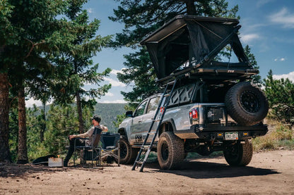 Freespirit Recreation Evolution XL Rooftop Tent