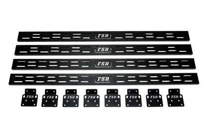 Freespirit Recreation Hard Shell Series Crossbar Kit