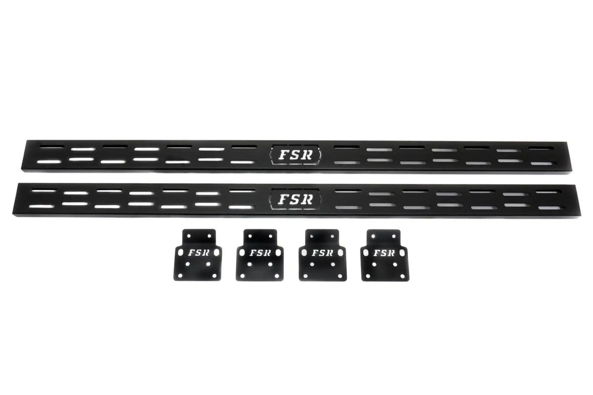 Freespirit Recreation Hard Shell Series Crossbar Kit