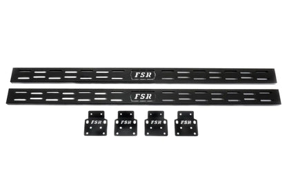 Freespirit Recreation Hard Shell Series Crossbar Kit