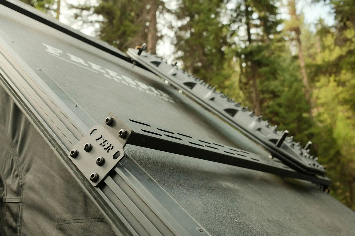 Freespirit Recreation Hard Shell Series Crossbar Kit
