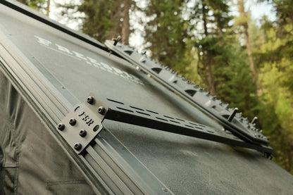 Freespirit Recreation Hard Shell Series Crossbar Kit