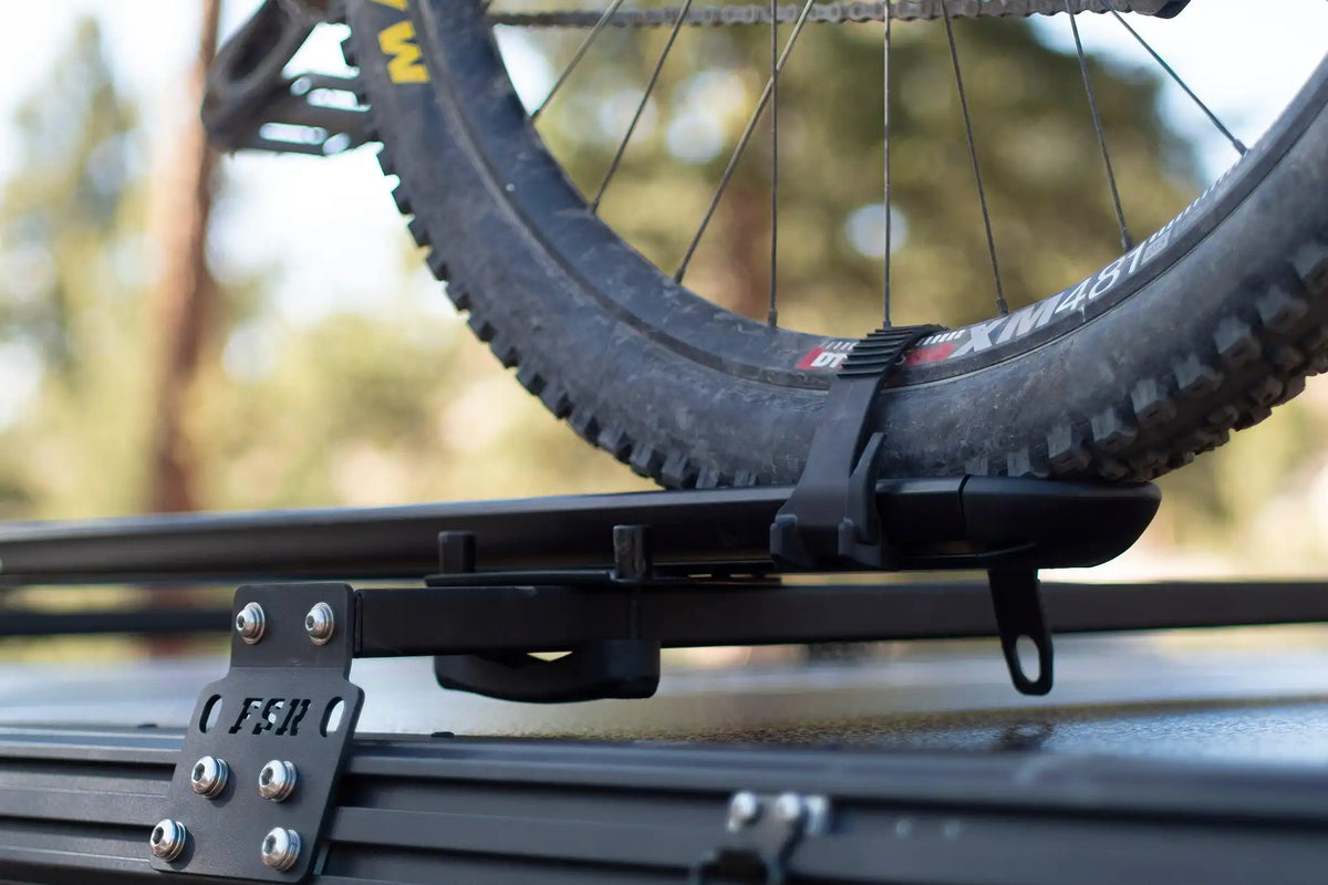 Freespirit Recreation Hard Shell Series Crossbar Kit