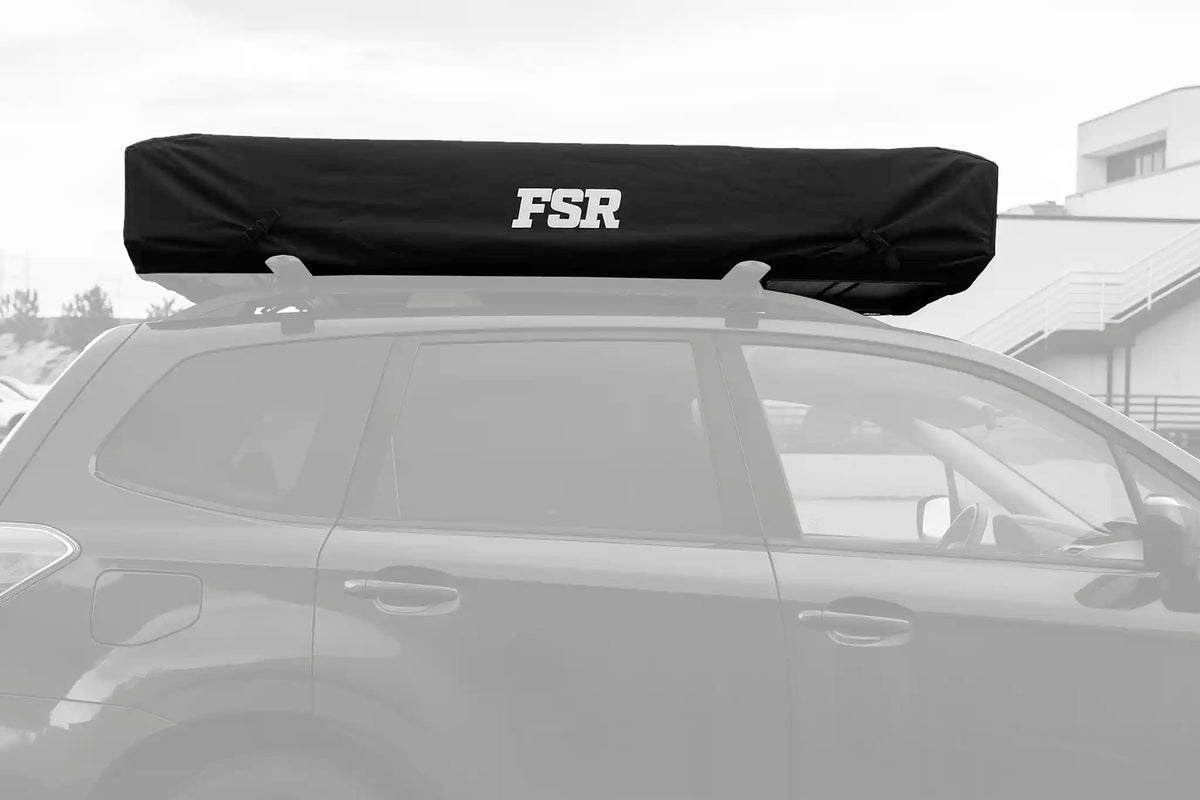 Freespirit Recreation Kali King Rooftop Tent Cover
