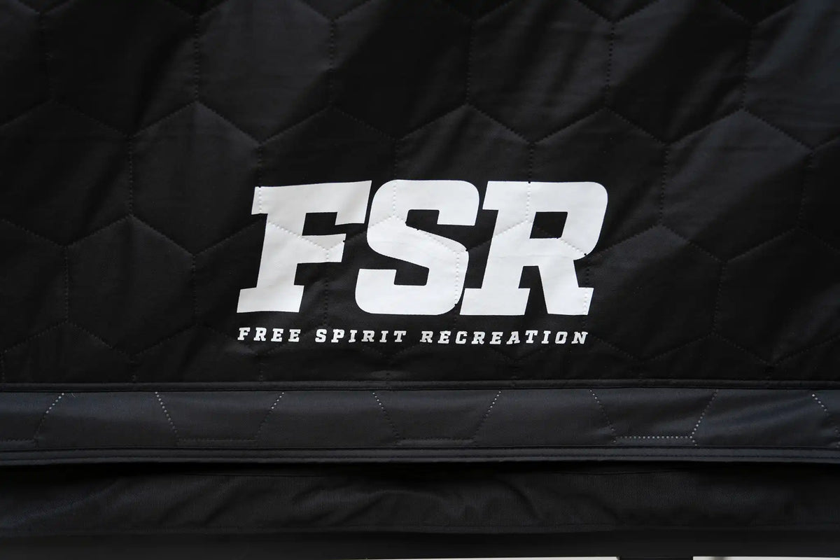 Freespirit Recreation Kali King Rooftop Tent