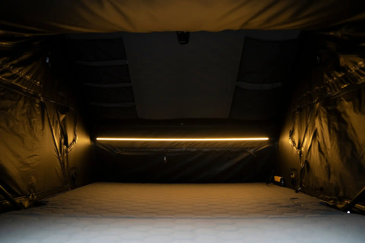 Freespirit Recreation Kali King Rooftop Tent