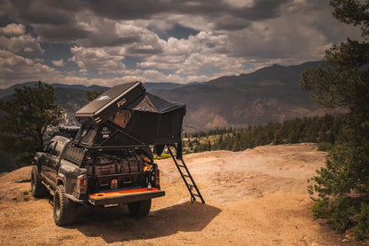 Freespirit Recreation Kali Rooftop Tent