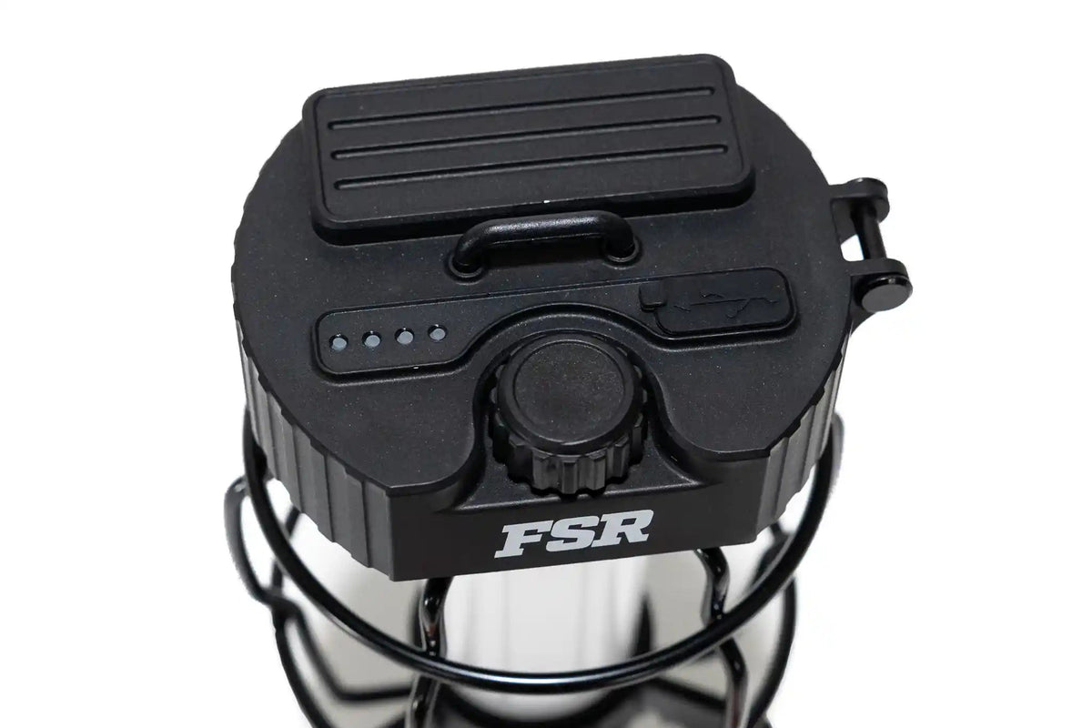Freespirit Recreation Portable LED Camp Lantern