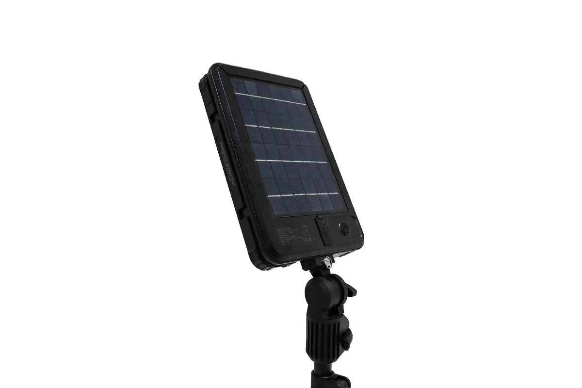 Freespirit Recreation ReadyLight Mini Solar Light Black Ops