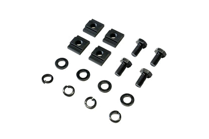 Freespirit Recreation M8 Hardware Kit for Hard Shell Tents