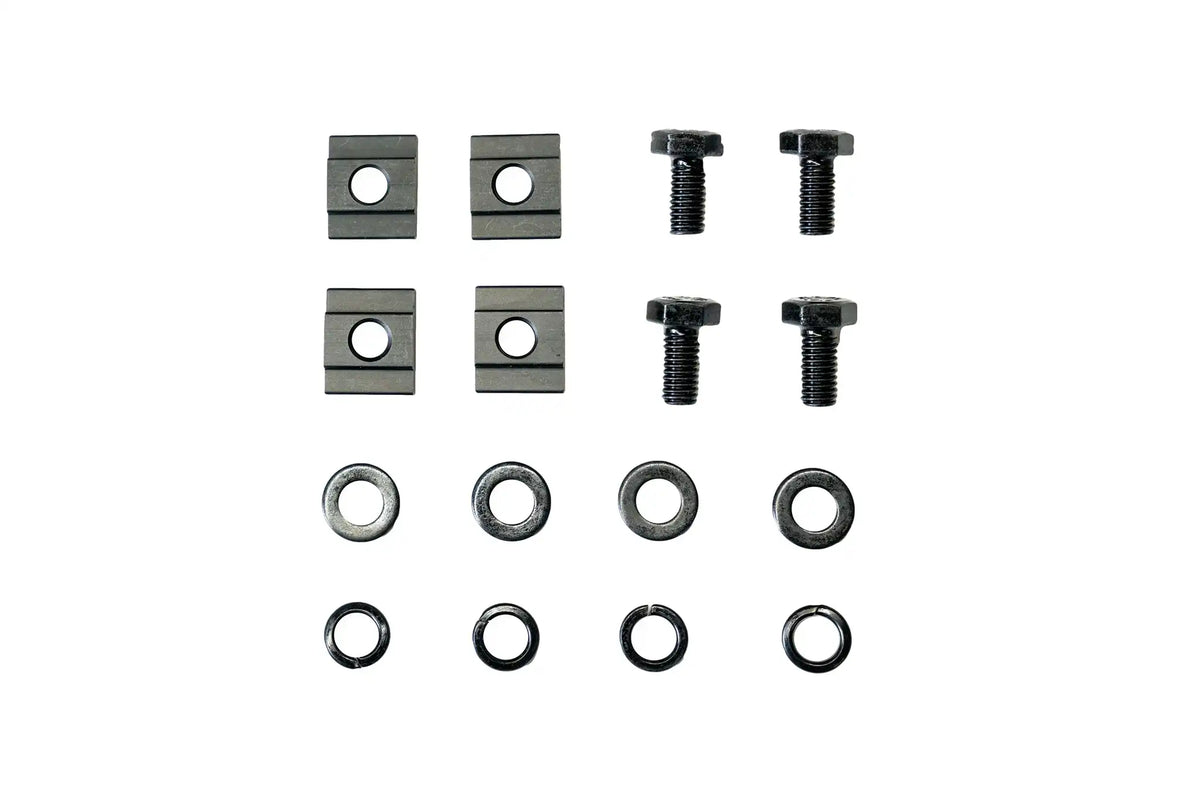 Freespirit Recreation M8 Hardware Kit for Hard Shell Tents