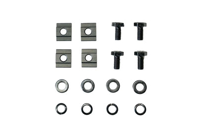 Freespirit Recreation M8 Hardware Kit for Hard Shell Tents