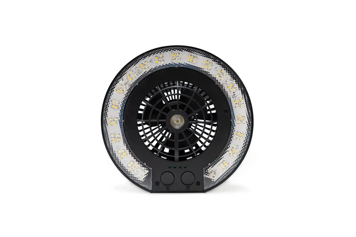 Freespirit Recreation LED Fan Lamp