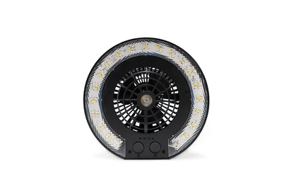 Freespirit Recreation LED Fan Lamp