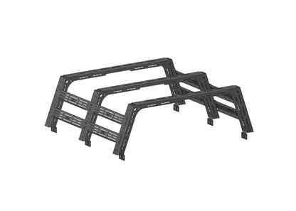 Toyota Tundra 3rd Gen (2022+) Bed Rack - Full Height