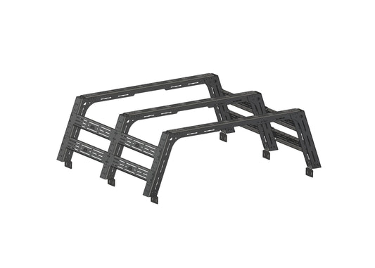 Toyota Tundra 3rd Gen (2022+) Bed Rack - Full Height