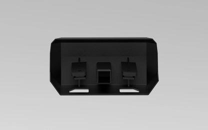 Toyota 4Runner Rear Hitch Skid Cover | '25+ 4Runner