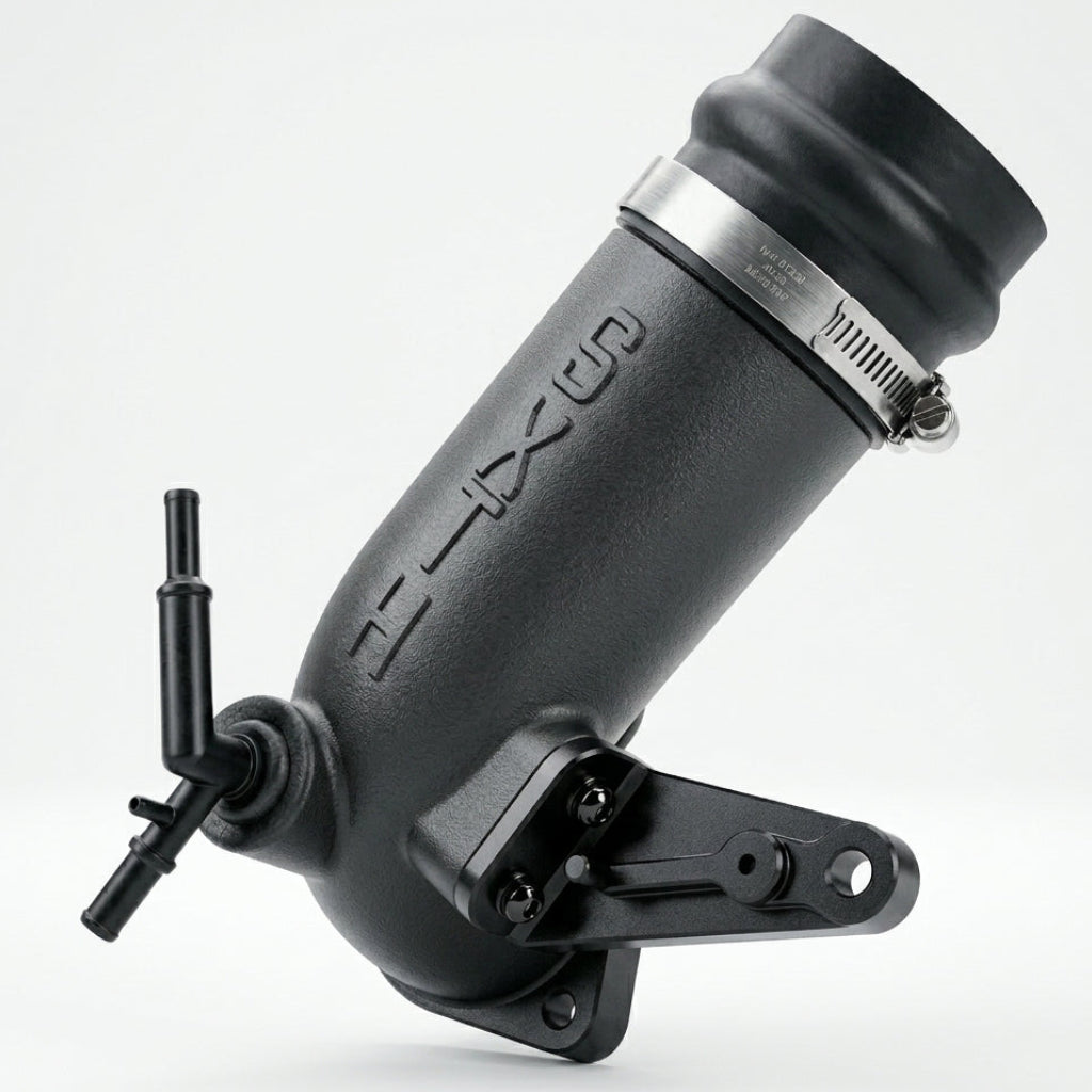 (Pre-Order) Turbo Inlet | '24+ Tacoma / Land Cruiser, '25+ 4Runner