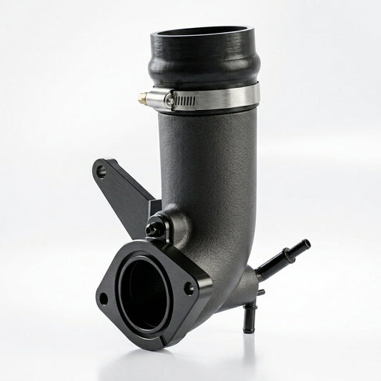 (Pre-Order) Turbo Inlet | '24+ Tacoma / Land Cruiser, '25+ 4Runner