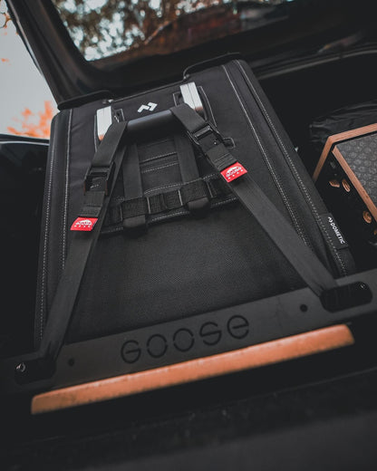 Goose Gear Strap Kit | Four 48-in x 1-in Straps