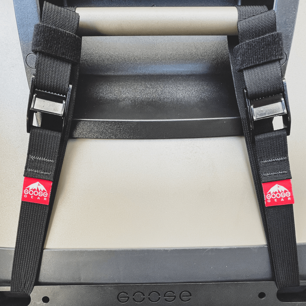 Goose Gear Strap Kit | Four 48-in x 1-in Straps
