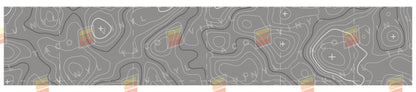 Taco Vinyl Wind Deflector Wrap