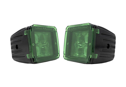 Cali Raised Lens Cover (Set of 2)