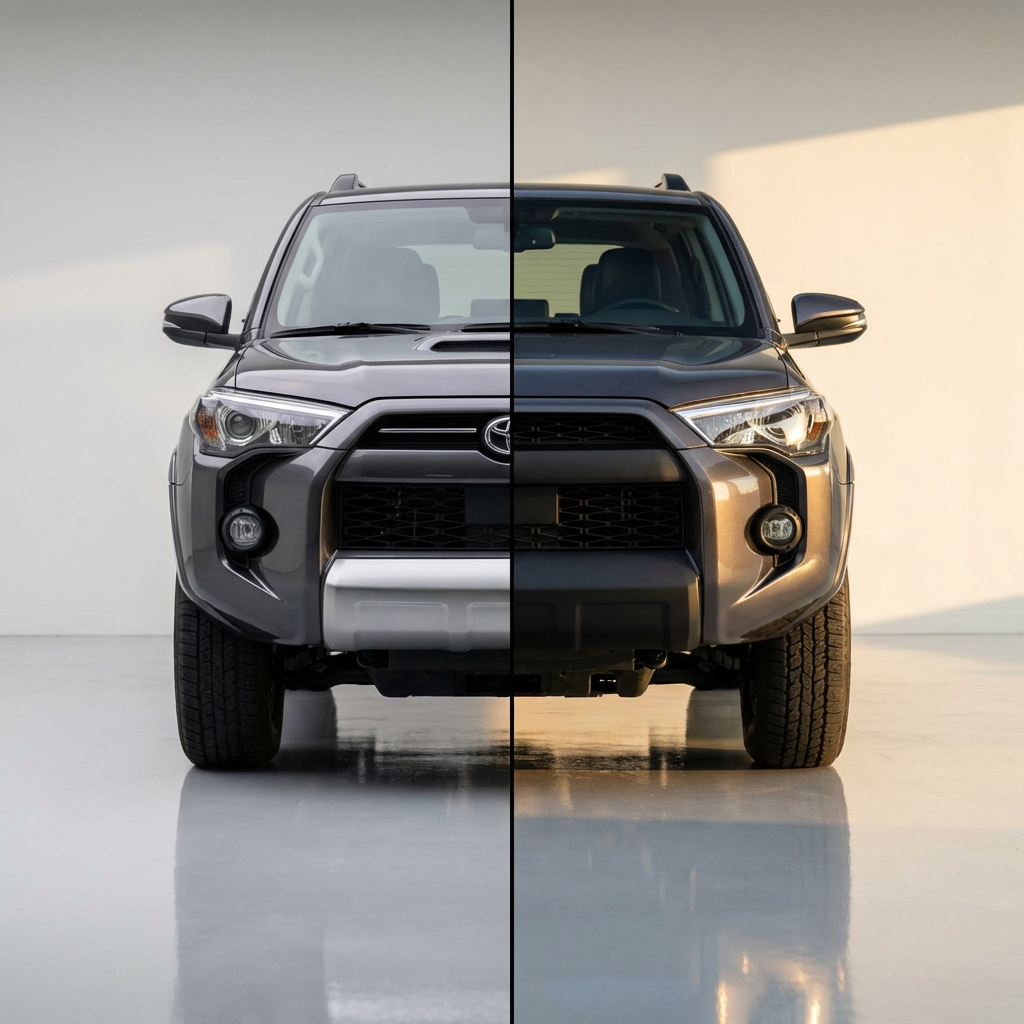 YotaTribe Stealth Pro Grille | '14 - '24 4Runner