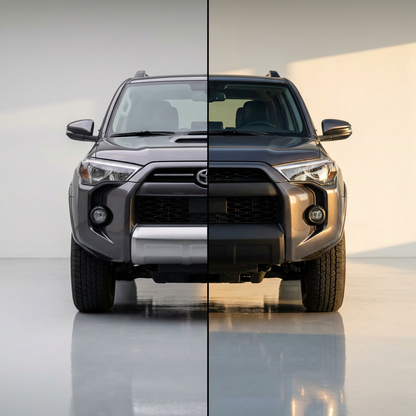 YotaTribe Stealth Pro Grille | '14 - '24 4Runner
