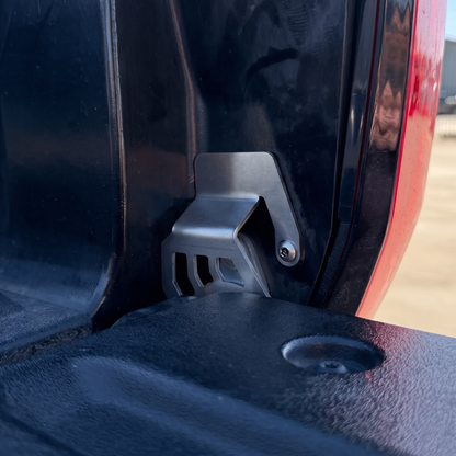 Cali Raised Tailgate Theft Protector | 2022+ Tundra