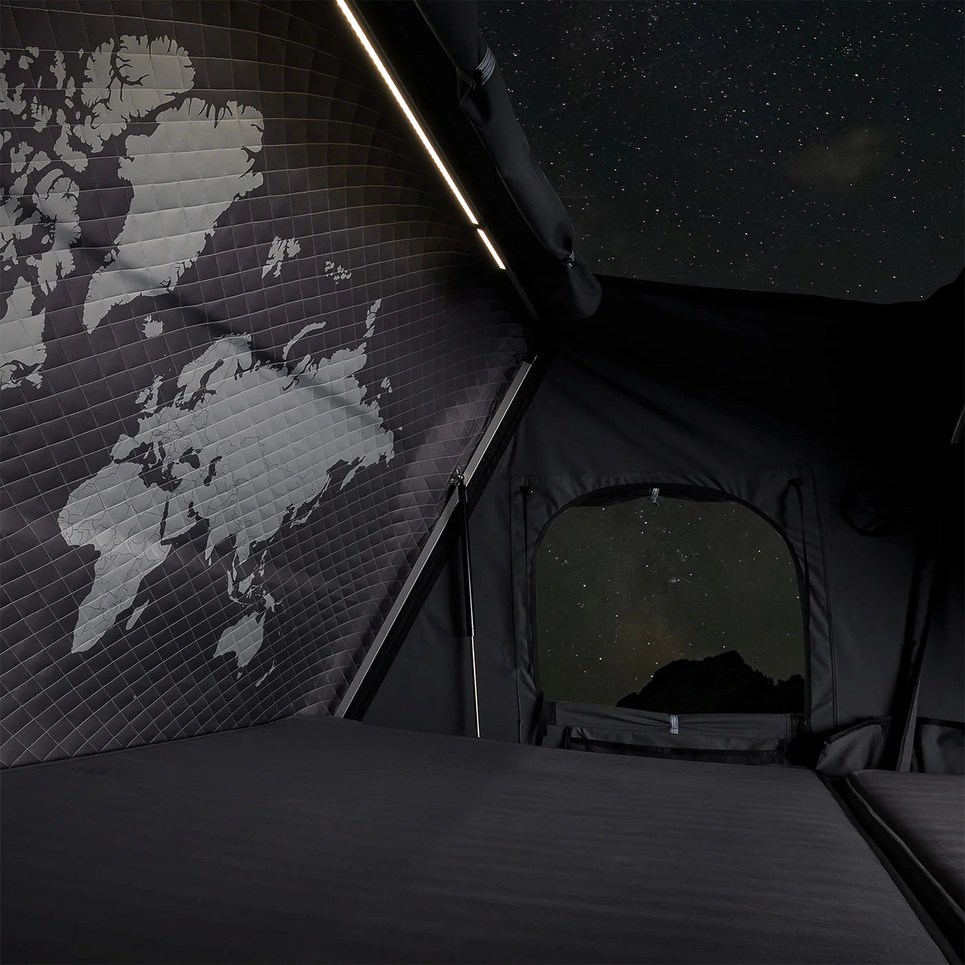 iKamper Skycamp 4.0 Trio