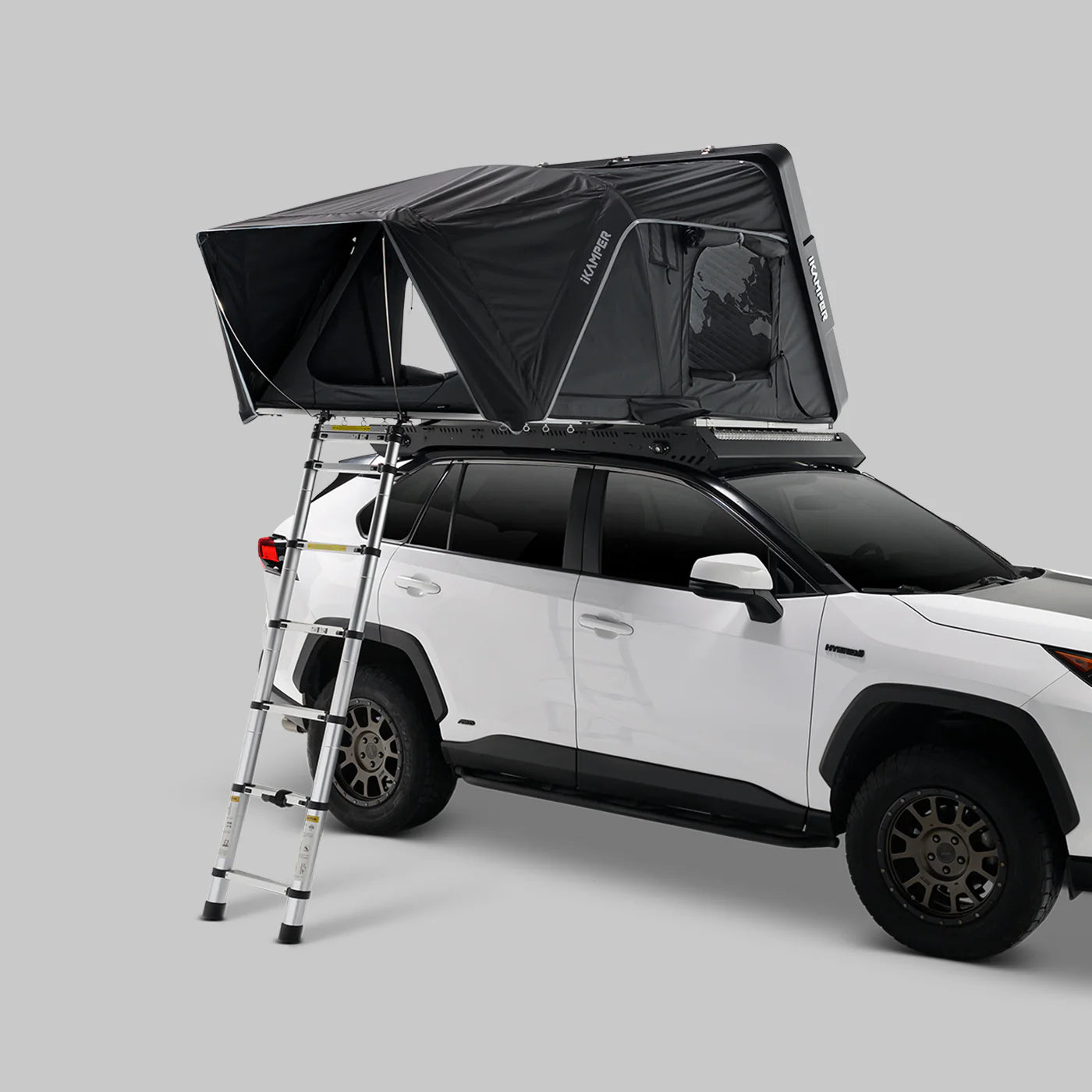 iKamper Skycamp 4.0 Trio