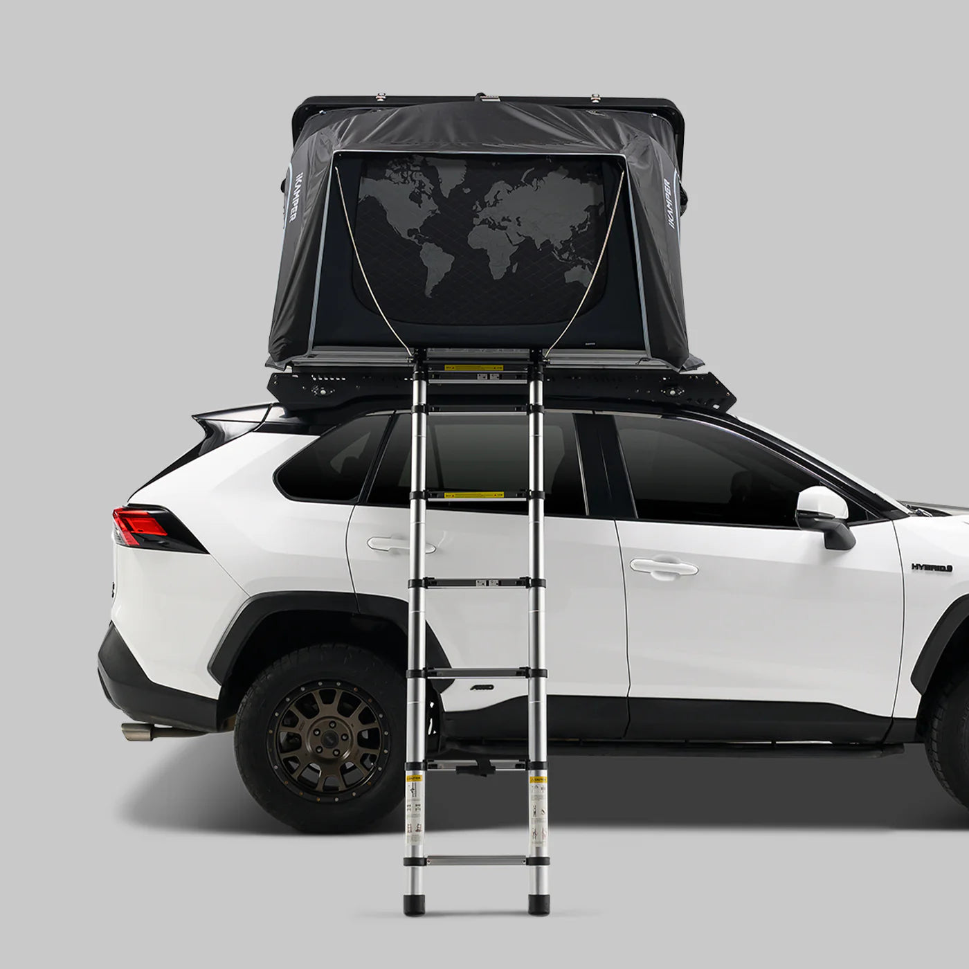 iKamper Skycamp 4.0 Trio