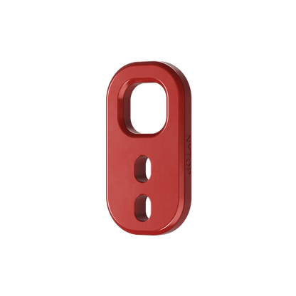 Toyota 4Runner Lower Front Recovery Points | '25+ 4Runner