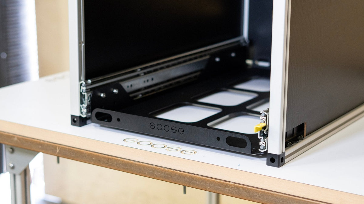 Goose Gear IceBox 1.2 | 30-in Deep Module