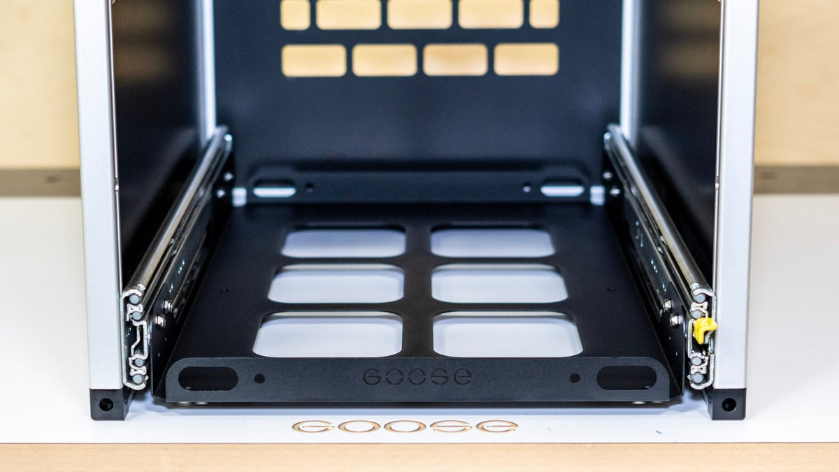 Goose Gear IceBox 1.2 | 30-in Deep Module