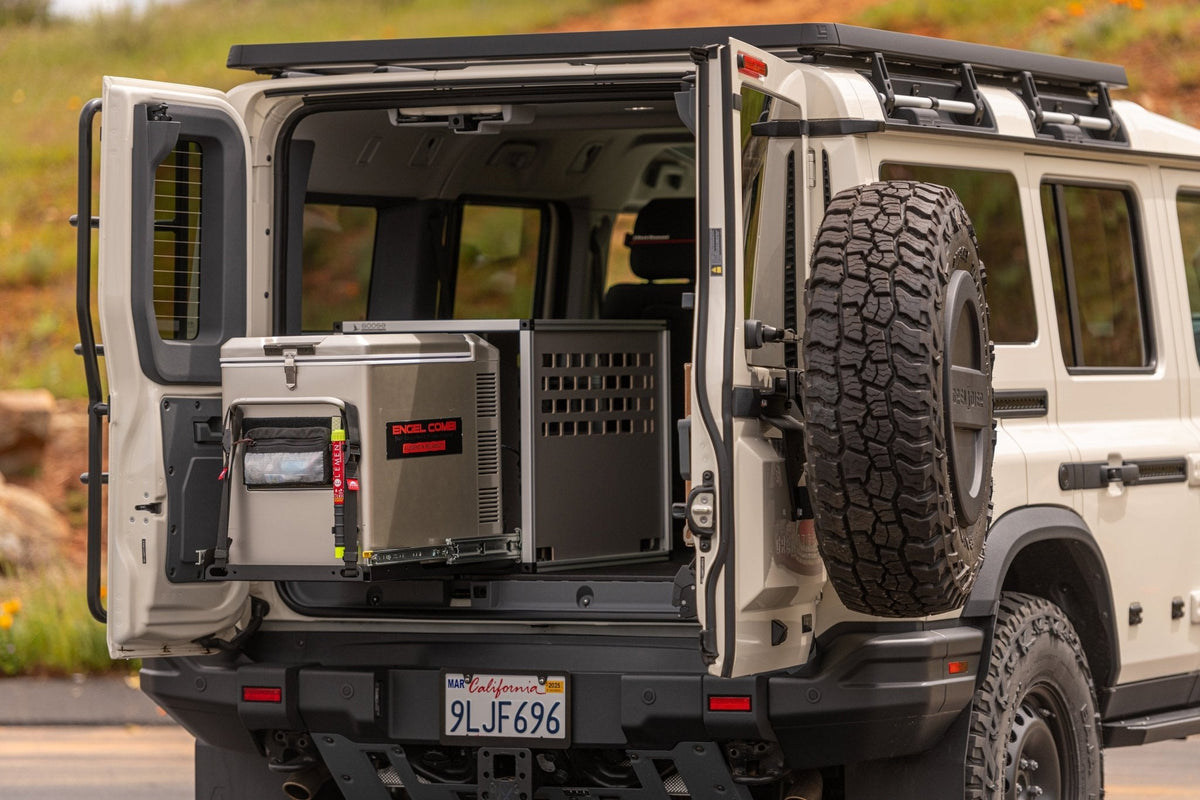 Goose Gear IceBox 1.2 | 30-in Deep Module