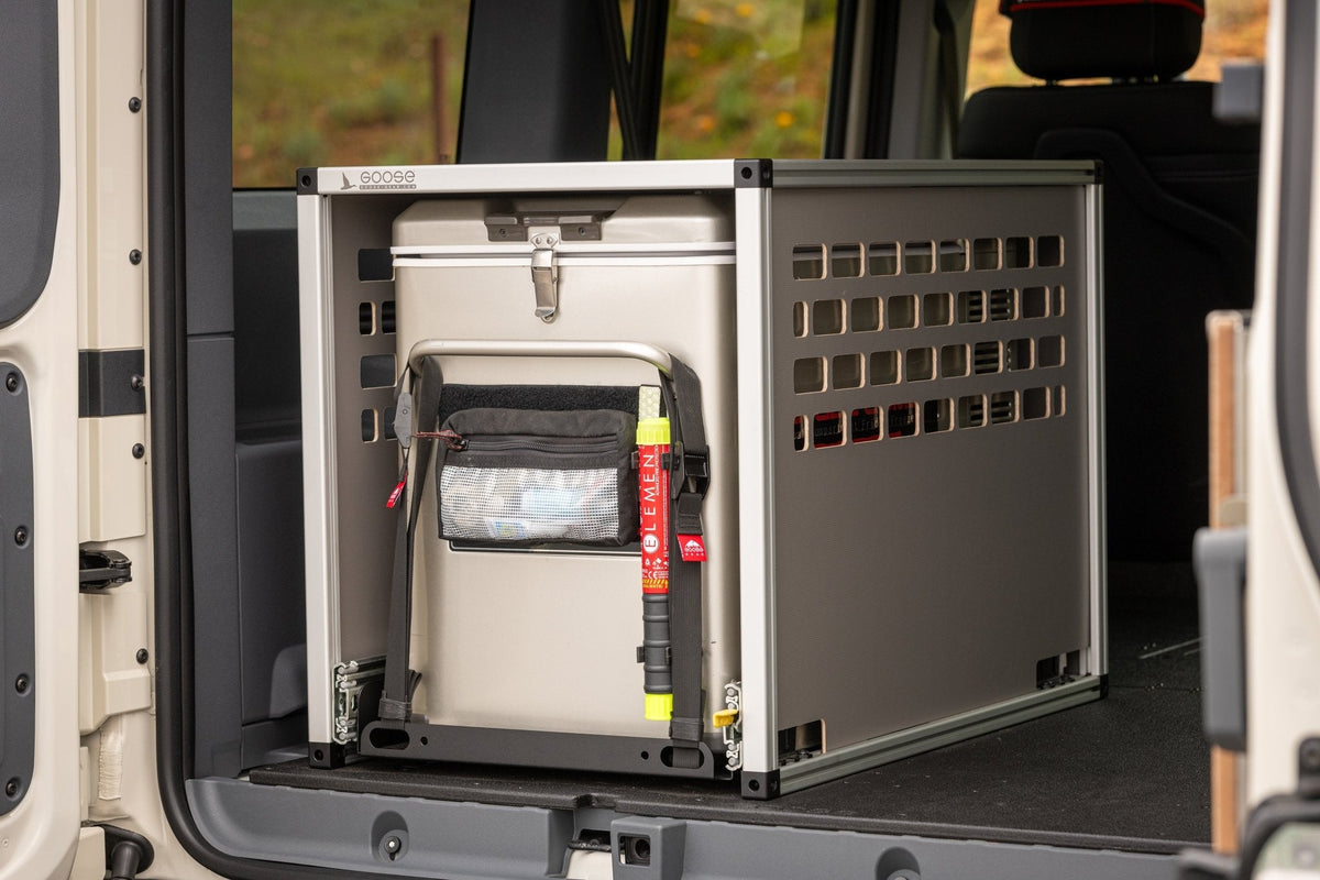 Goose Gear IceBox 1.2 | 30-in Deep Module