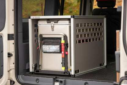Goose Gear IceBox 1.2 | 30-in Deep Module