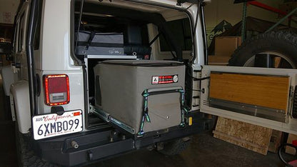Goose Gear IceBox 1.31 | 25-in Deep Module