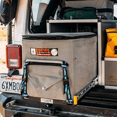 Goose Gear IceBox 1.31 | 25-in Deep Module