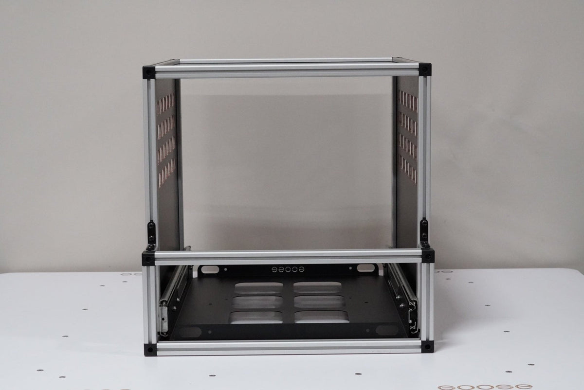 Goose Gear IceBox 1.51 | 25-in Module with Rear Extension
