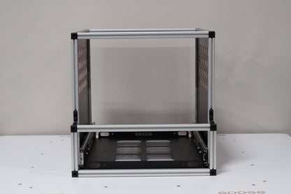 Goose Gear IceBox 1.51 | 25-in Module with Rear Extension