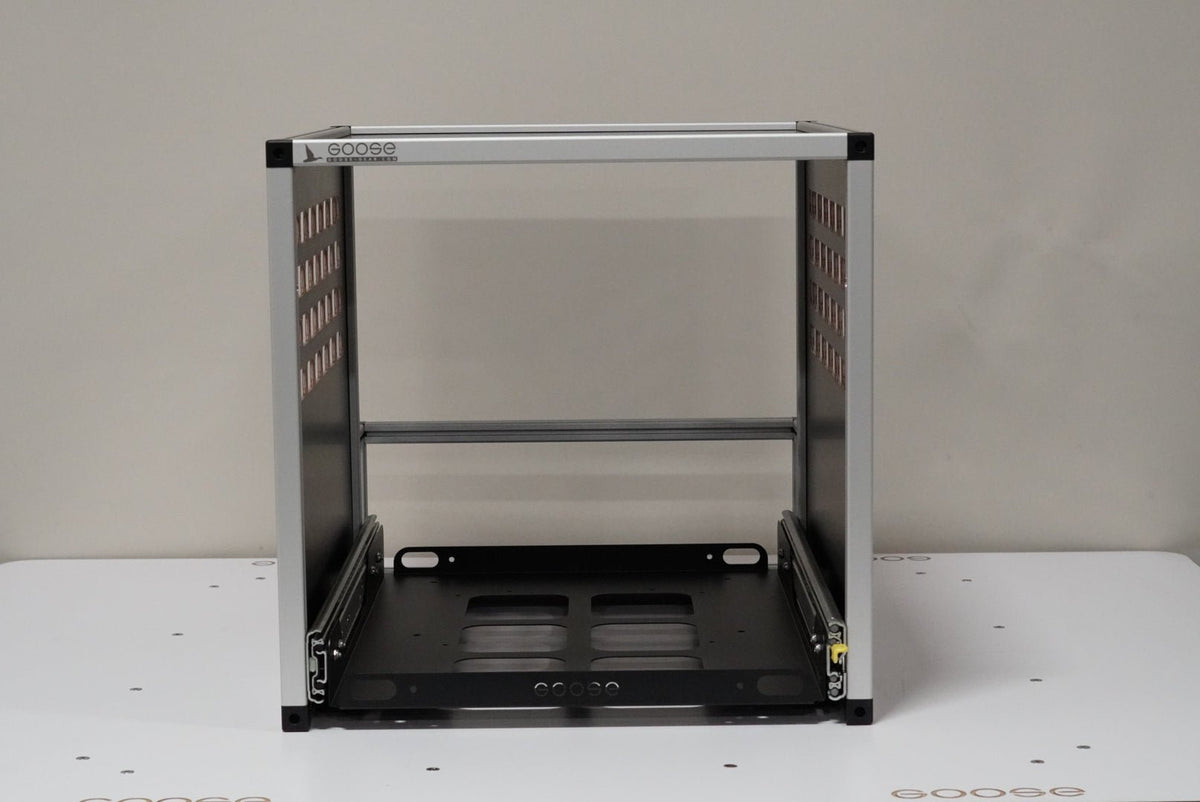 Goose Gear IceBox 1.51 | 25-in Module with Rear Extension
