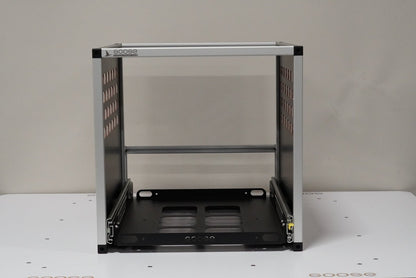 Goose Gear IceBox 1.51 | 25-in Module with Rear Extension