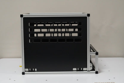 Goose Gear IceBox 1.51 | 25-in Module with Rear Extension