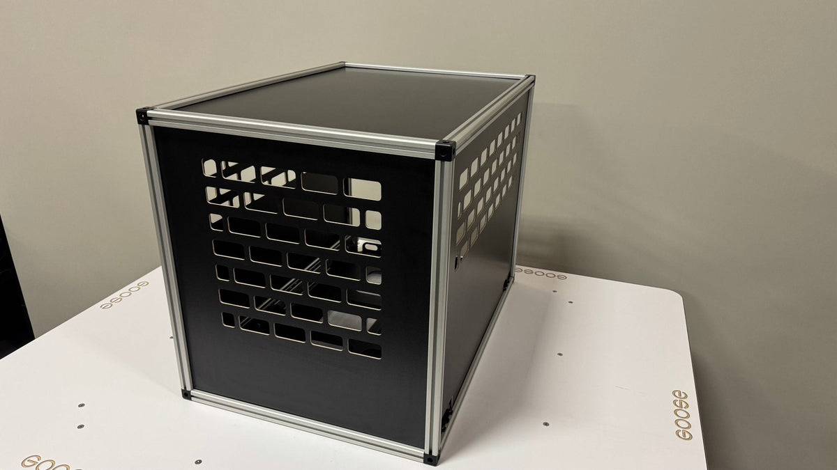 Goose Gear IceBox XL 1.4 | 31-1/2-in Deep Module