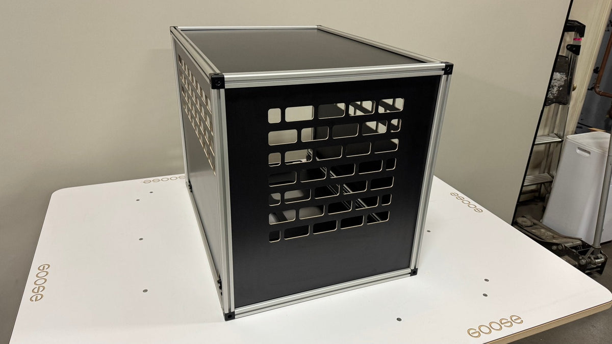 Goose Gear IceBox XL 1.4 | 31-1/2-in Deep Module